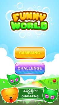 Funny world screenshot, image №2129145 - RAWG