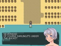 The last dreamer screenshot, image №2574677 - RAWG