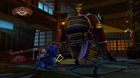 Sly Cooper: Thieves in Time screenshot, image №579797 - RAWG