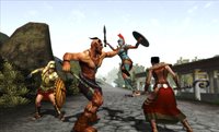 Gods & Heroes: Rome Rising screenshot, image №359014 - RAWG