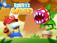 Super Bobby's World screenshot, image №2878581 - RAWG