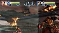 Onimusha Blade Warriors screenshot, image №807197 - RAWG