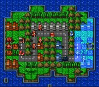 Super Famicom Wars screenshot, image №3662192 - RAWG