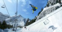 Shaun White Snowboarding screenshot, image №497328 - RAWG