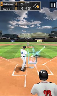 Real Baseball 3D screenshot, image №1413052 - RAWG