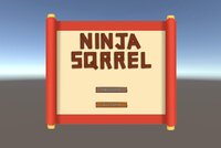 Ninja Squirrel screenshot, image №3579846 - RAWG