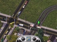 Cкриншот SimCity 4: Rush Hour, изображение № 366141 - RAWG