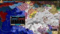 Europa Universalis III: Heir to the Throne screenshot, image №538494 - RAWG