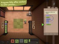 Human Resource Machine screenshot, image №35775 - RAWG