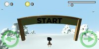 Tobogganing (itch) screenshot, image №2436343 - RAWG