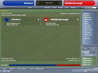 Football Manager 2005 screenshot, image №392745 - RAWG