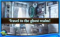 Haunted Past (Full) screenshot, image №2094008 - RAWG