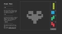 Pixel That screenshot, image №1144995 - RAWG