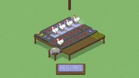 Keep Fe Chicken screenshot, image №2361113 - RAWG