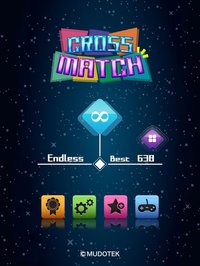 Cross Match! screenshot, image №1618788 - RAWG