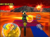 Bike Mission Impossible: Glory screenshot, image №1839005 - RAWG