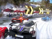 Concept Car S Racing screenshot, image №979229 - RAWG