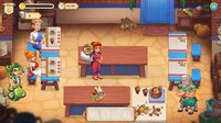 Greek Kitchen Frenzy: Dionysus screenshot, image №4205892 - RAWG