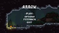 Arrow (itch) (POLIMI Game Collective) screenshot, image №3680308 - RAWG