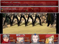 Arcturus (working title) Pre-Alpha 0.09 screenshot, image №1897477 - RAWG