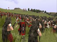 ROME: Total War screenshot, image №351015 - RAWG