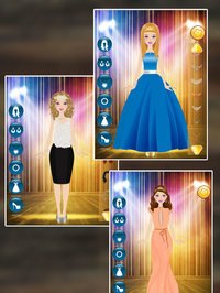 American Model Fashion Makeup screenshot, image №1954805 - RAWG