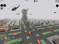 RC Helicopter 3D simulator screenshot, image №974460 - RAWG