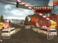 Coaster Bus High Speed Racing screenshot, image №1616275 - RAWG