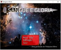 Sangue e Gloria screenshot, image №2938439 - RAWG