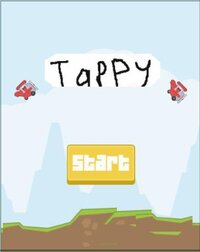 Tappy Plane (Helix1) screenshot, image №3688145 - RAWG
