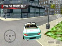 Car Driver Sim: Town Street screenshot, image №1611574 - RAWG