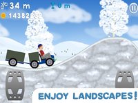 Wheelie Bike screenshot, image №2173397 - RAWG