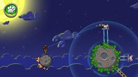 Angry Cats Space screenshot, image №1246660 - RAWG