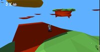 Balloon Raccoon screenshot, image №3654737 - RAWG