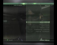 Tom Clancy's Splinter Cell Chaos Theory screenshot, image №803728 - RAWG