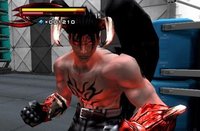 Tekken 5 screenshot, image №1749963 - RAWG