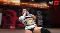 WWE '13 screenshot, image №283831 - RAWG