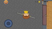 King Swing screenshot, image №623809 - RAWG