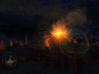Volcano Fire Fury screenshot, image №2581834 - RAWG