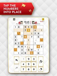 Monopoly Sudoku screenshot, image №2567181 - RAWG