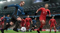 Pro Evolution Soccer 2012 screenshot, image №576585 - RAWG