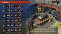 Train Valley Origins screenshot, image №4214956 - RAWG