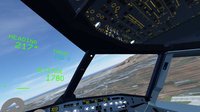 VR Flight Simulator Pro screenshot, image №1670856 - RAWG