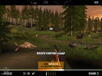 Deer Drive screenshot, image №453422 - RAWG