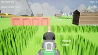 Lawnmower Game: Next Generation screenshot, image №2519604 - RAWG