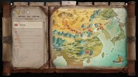 Chinese Frontiers screenshot, image №4218782 - RAWG