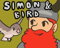 Simon and Bird screenshot, image №3151210 - RAWG