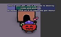 Slime Family screenshot, image №2488975 - RAWG