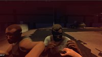 OFF_DUTY screenshot, image №2151933 - RAWG