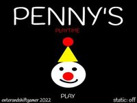 Penny's Playtime (Official) screenshot, image №3745874 - RAWG